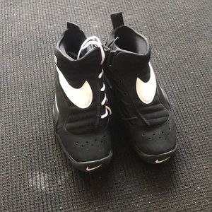 Nike sneakers perfect condition open to bargain